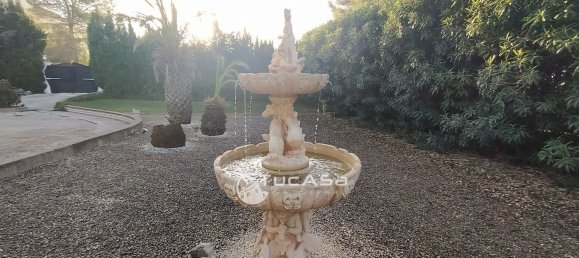 4 bedrooms House in Barx, Spain No. 128821 40