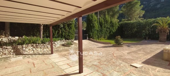 4 bedrooms House in Barx, Spain No. 128821 30