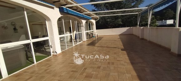 4 bedrooms House in Barx, Spain No. 128821 25