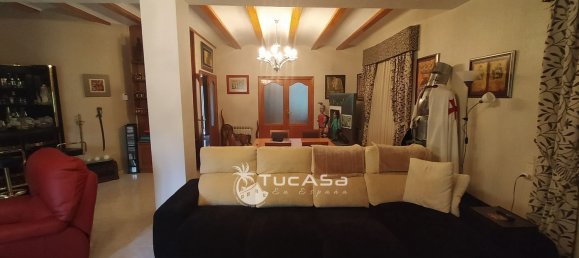 4 bedrooms House in Barx, Spain No. 128821 17