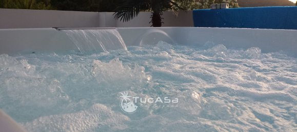 4 bedrooms House in Barx, Spain No. 128821 35