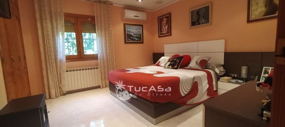 4 bedrooms House in Barx, Spain No. 128821 9