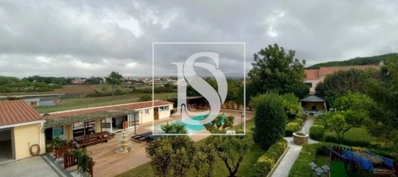 3 Schlafzimmer Villa in Sintra, Portugal, Nr. 352898 27