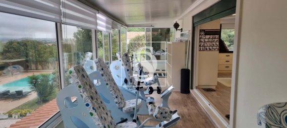 3 Schlafzimmer Villa in Sintra, Portugal, Nr. 352898 20