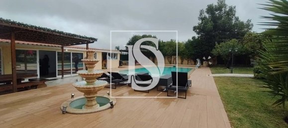 3 Schlafzimmer Villa in Sintra, Portugal, Nr. 352898 32