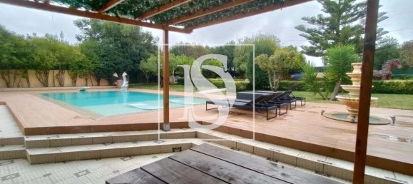 3 Schlafzimmer Villa in Sintra, Portugal, Nr. 352898 33