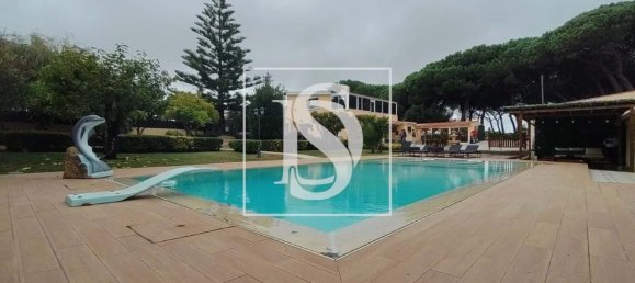 3 Schlafzimmer Villa in Sintra, Portugal, Nr. 352898 30