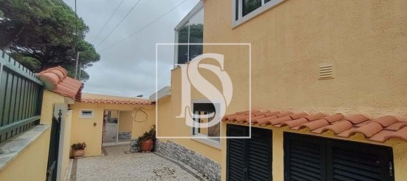 3 Schlafzimmer Villa in Sintra, Portugal, Nr. 352898 46