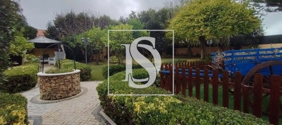 3 Schlafzimmer Villa in Sintra, Portugal, Nr. 352898 39
