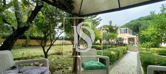 3 Schlafzimmer Villa in Sintra, Portugal, Nr. 352898 41