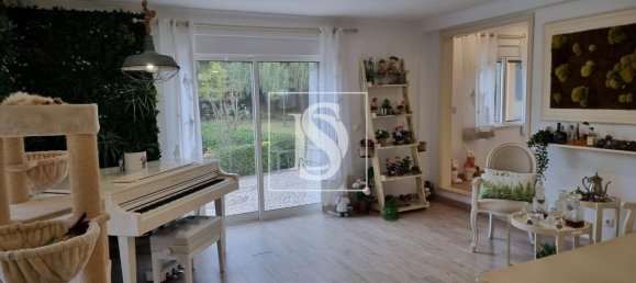 3 Schlafzimmer Villa in Sintra, Portugal, Nr. 352898 5