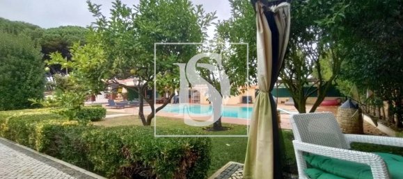 3 Schlafzimmer Villa in Sintra, Portugal, Nr. 352898 42