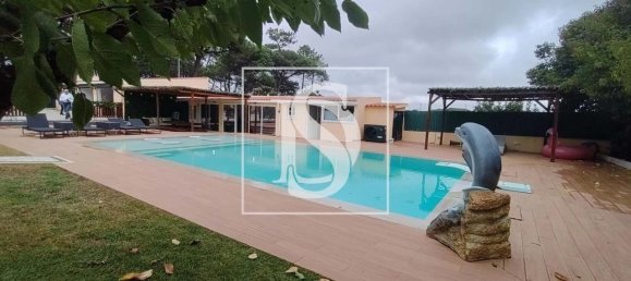 3 Schlafzimmer Villa in Sintra, Portugal, Nr. 352898 28