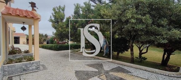 3 Schlafzimmer Villa in Sintra, Portugal, Nr. 352898 43