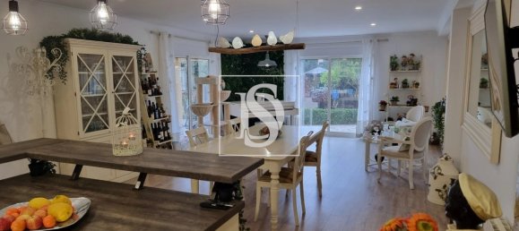 3 Schlafzimmer Villa in Sintra, Portugal, Nr. 352898 4