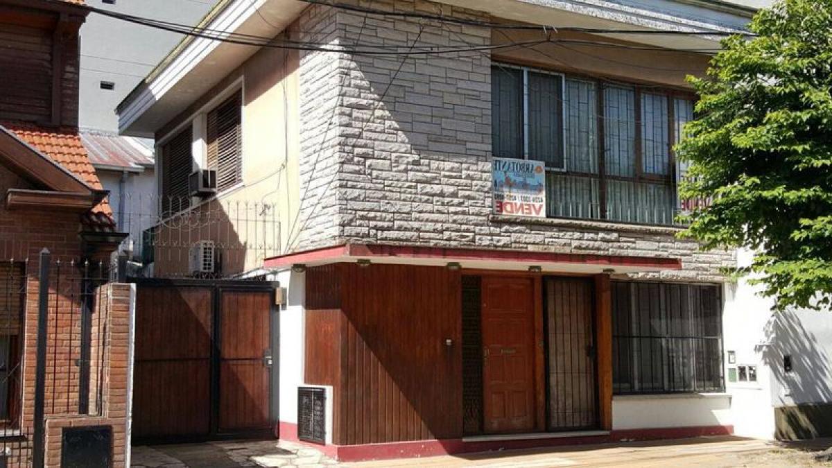 Casa T2 em Quilmes, Argentina N.º 822