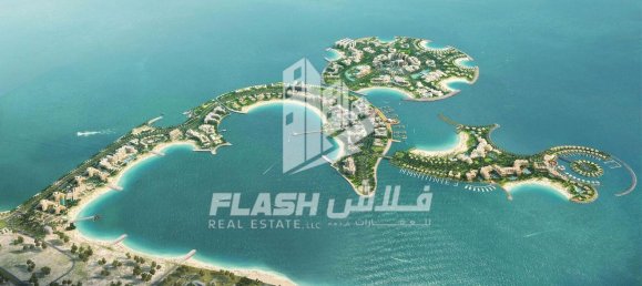 1 bedroom Apartment in Al Marjan Island, UAE No. 39472 2