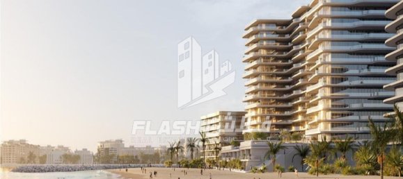 1 bedroom Apartment in Al Marjan Island, UAE No. 39472 5