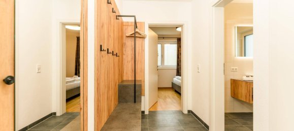 Замки и поместья с 5 спальнями в Лизен, Австрия № 163171 7