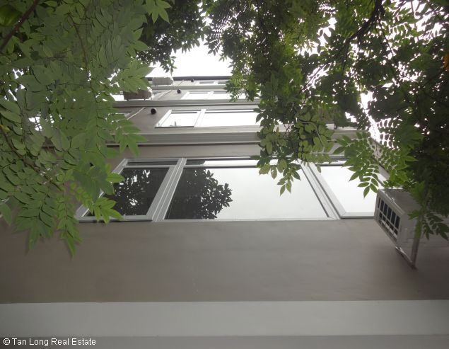 1 bedroom Apartment in Tay Ho, Vietnam No. 5181