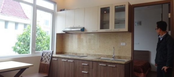 1 bedroom Apartment in Tay Ho, Vietnam No. 5181 11