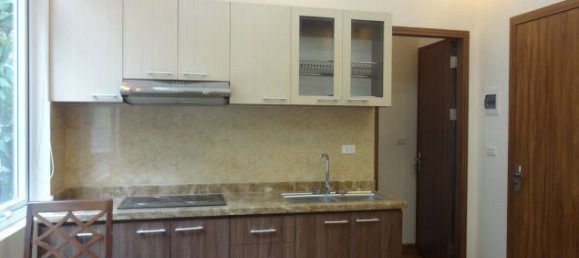 1 bedroom Apartment in Tay Ho, Vietnam No. 5181 5