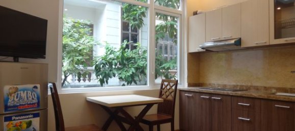 1 bedroom Apartment in Tay Ho, Vietnam No. 5181 4