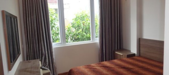 1 bedroom Apartment in Tay Ho, Vietnam No. 5181 13