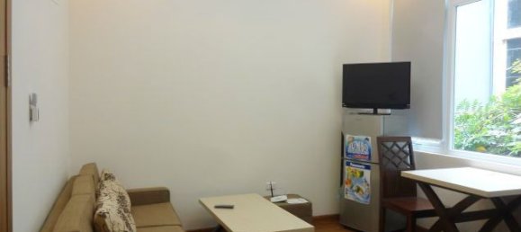 1 bedroom Apartment in Tay Ho, Vietnam No. 5181 3