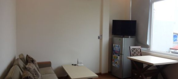 1 bedroom Apartment in Tay Ho, Vietnam No. 5181 10