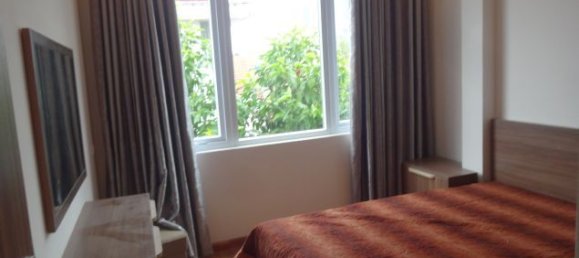 1 bedroom Apartment in Tay Ho, Vietnam No. 5181 14