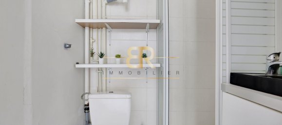 Estúdio em Paris, France N.º 166354 9