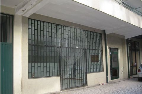  عقار تجاري في Braga, Portugal 230متر مربع رقم 190054