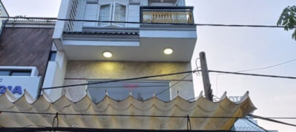 Maison à District 7, Vietnam 64m² No. 7649 2