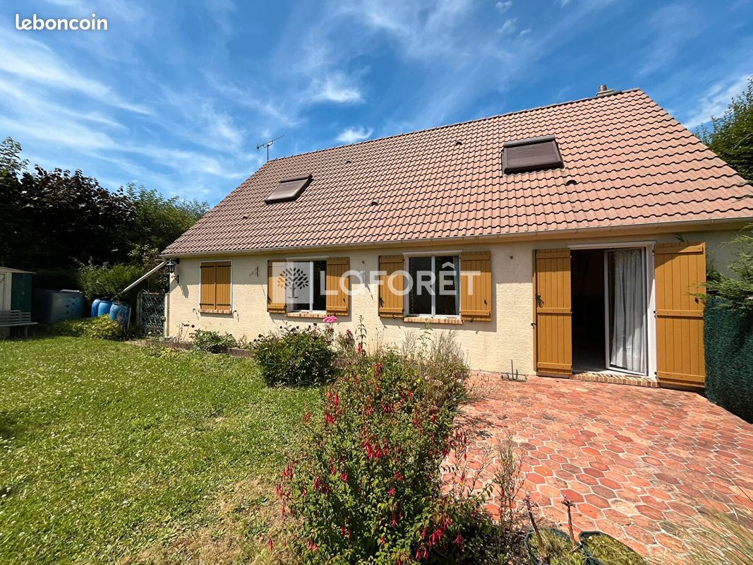 Casa T4 em Beauvais, France N.º 265609