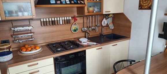 2 bedrooms Apartment in Como, Italy No. 215933 30