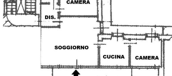 2 bedrooms Apartment in Como, Italy No. 215933 12