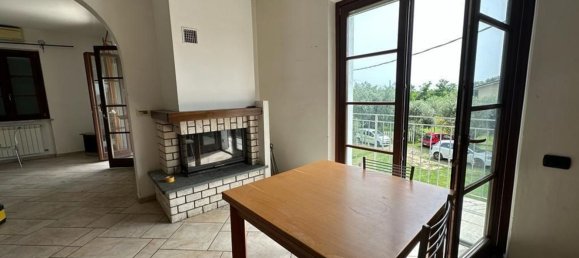 5-Zimmer Haus in Luni, Italy, Nr. 165468 22