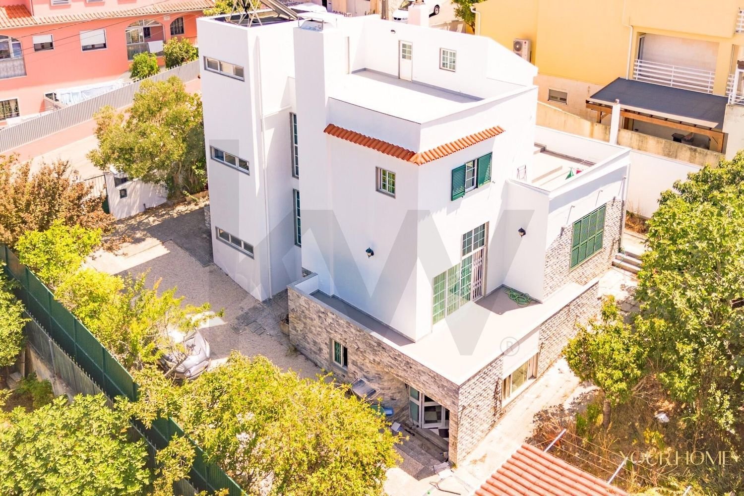 5 bedrooms House in Cascais, Portugal No. 259835