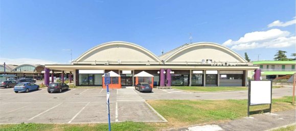  عقار تجاري في Carpenedolo, Italy 386متر مربع رقم 311890 12