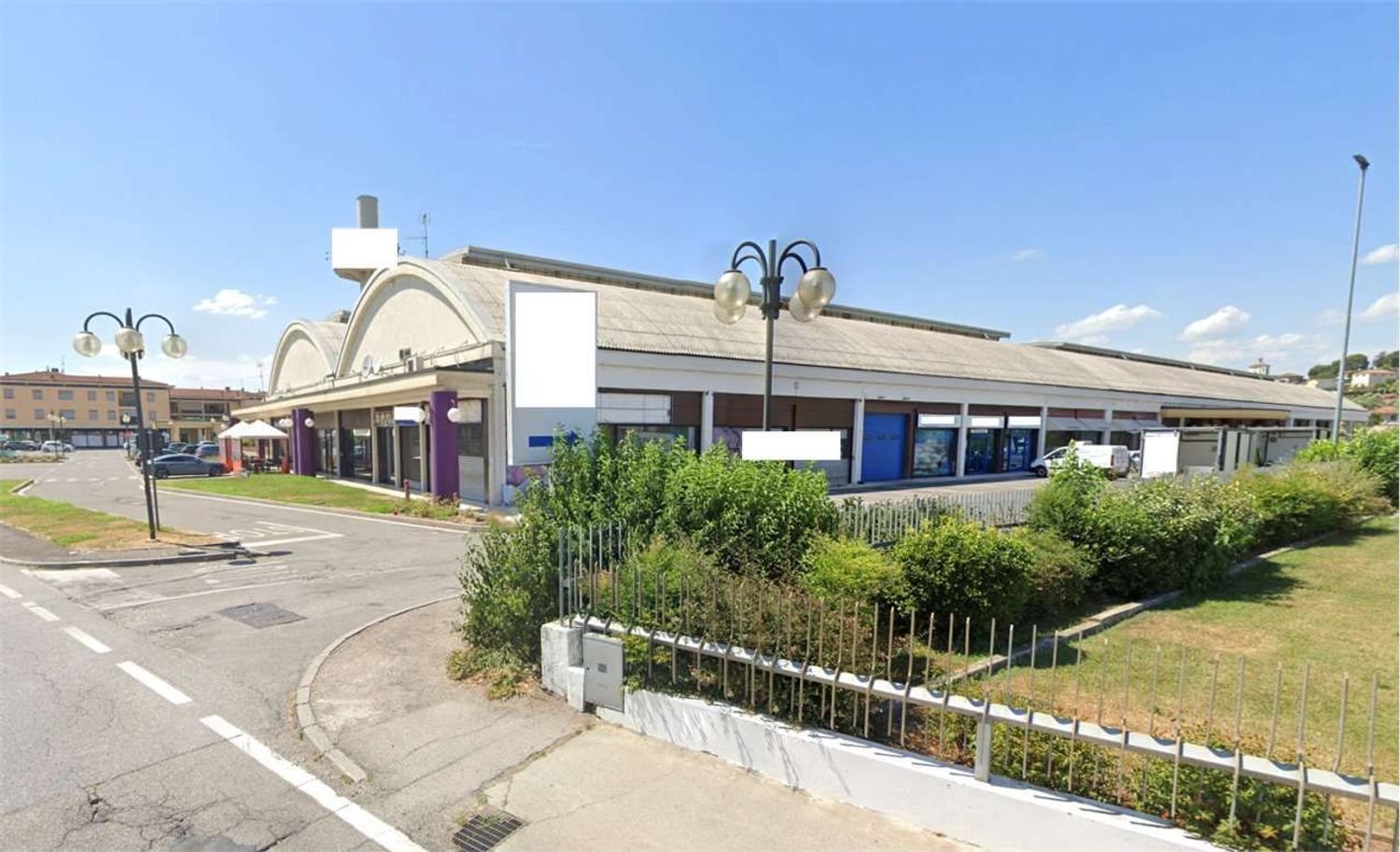  عقار تجاري في Carpenedolo, Italy 386متر مربع رقم 311890