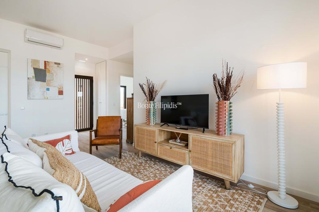 2 bedrooms Townhouse in Silves, Portugal No. 263405