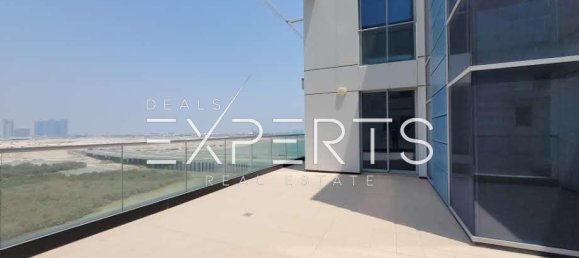 3 chambres Appartement à Al Reem Island, UAE No. 54477 18