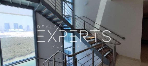 3 chambres Appartement à Al Reem Island, UAE No. 54477 28