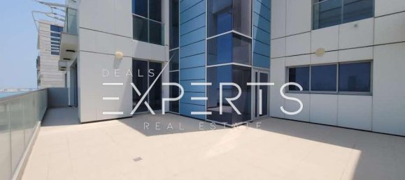 3 chambres Appartement à Al Reem Island, UAE No. 54477 16