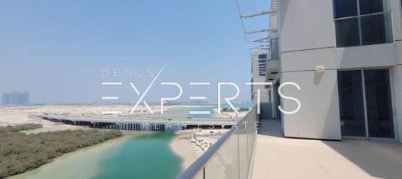 3 chambres Appartement à Al Reem Island, UAE No. 54477 11