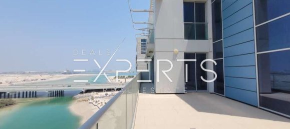 3 chambres Appartement à Al Reem Island, UAE No. 54477 12