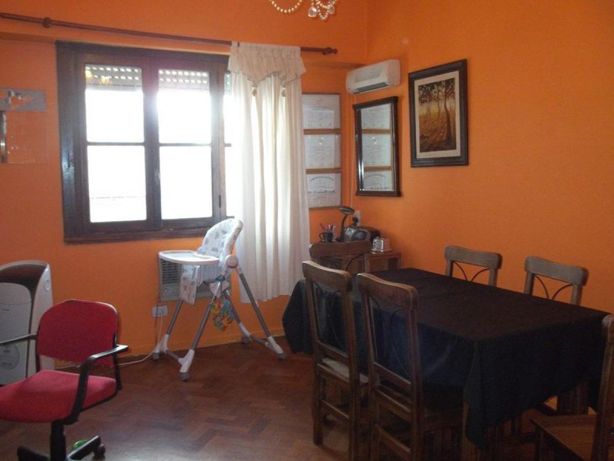 2 bedrooms House in Buenos Aires, Argentina No. 71204