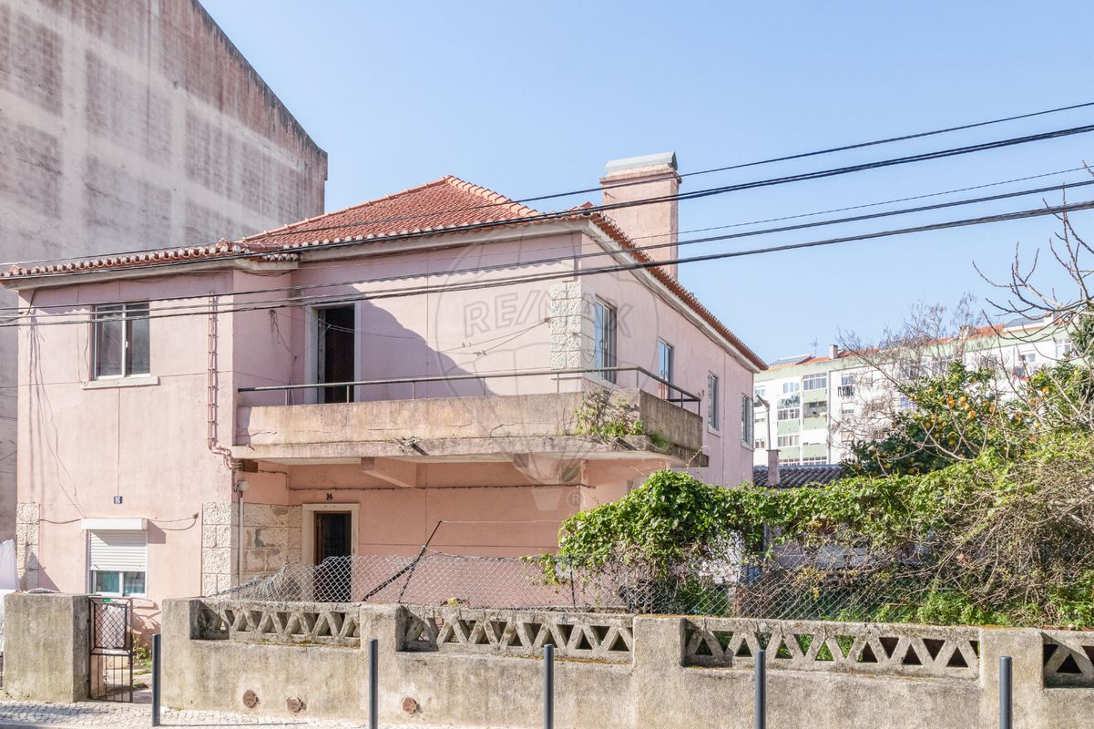 6 bedrooms House in Sintra, Portugal No. 45988