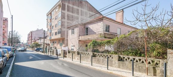 6 bedrooms House in Sintra, Portugal No. 45988 12